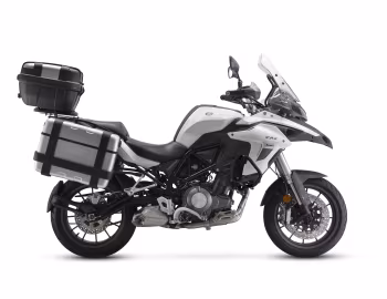 Benelli TRK 502 '2017–20