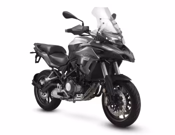 Benelli TRK 502 '2017–20