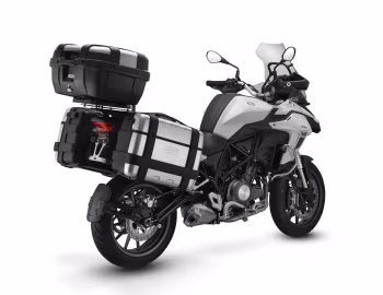 Benelli TRK 502 '2017–20