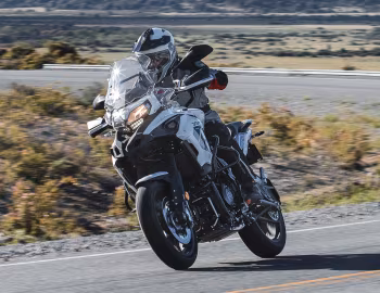 Benelli TRK 502 '2020–23