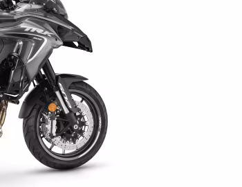 Benelli TRK 502 '2023–pr.