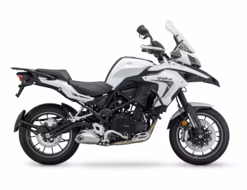 Benelli TRK 502 '2020–23