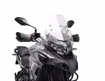 Benelli TRK 502 '2023–pr.