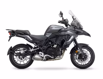 Benelli TRK 502 '2020–23