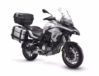 Benelli TRK 502 '2017–20