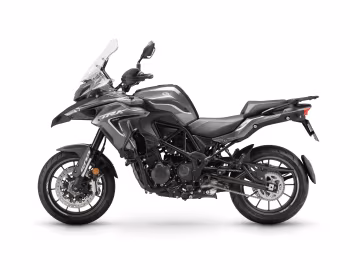 Benelli TRK 502 '2023–pr.