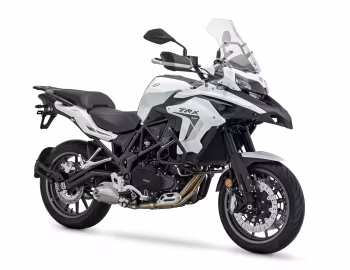 Benelli TRK 502 '2020–23