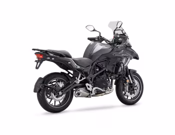 Benelli TRK 502 '2020–23