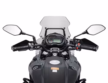 Panneau avant Benelli TRK 502 '2020–23