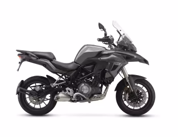 Benelli TRK 502 '2017–20