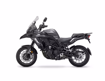 Benelli TRK 502 '2020–23