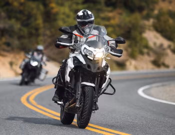 Benelli TRK 502 '2020–23