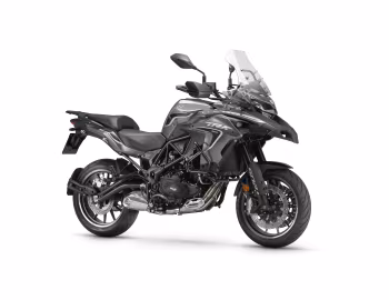 Benelli TRK 502 '2023–pr.