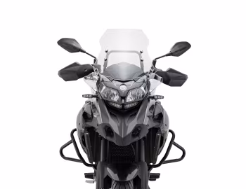 Benelli TRK 502 '2020–23