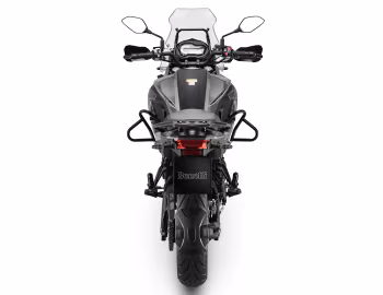 Benelli TRK 502 '2023–pr.