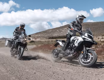 Benelli TRK 502 '2020–23