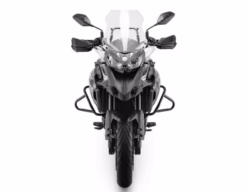 Benelli TRK 502 '2023–pr.