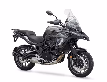 Benelli TRK 502 '2020–23