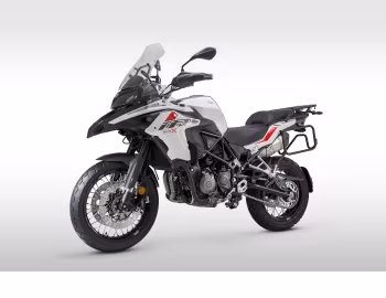 Benelli TRK 502 X '2018–20