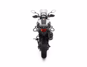Benelli TRK 502 X '2020–23