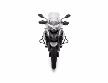Benelli TRK 502 X '2020–23