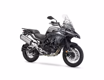 Benelli TRK 502 X '2020–23