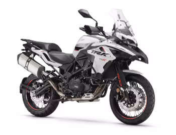 Benelli TRK 502 X '2023–pr.