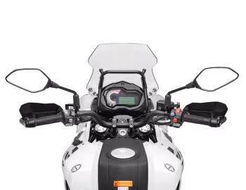 Panneau avant Benelli TRK 502 X '2023–pr.