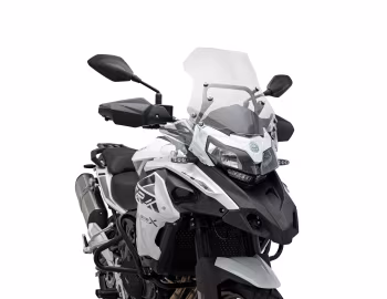 Benelli TRK 502 X '2020–23