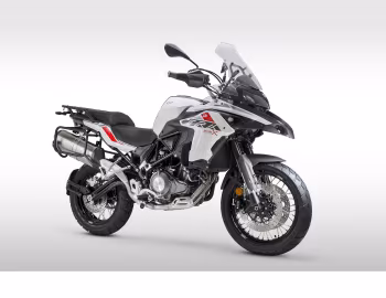 Benelli TRK 502 X '2018–20