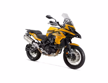 Benelli TRK 502 X '2020–23
