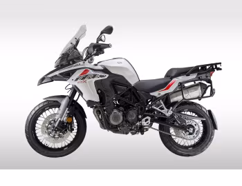 Benelli TRK 502 X '2018–20