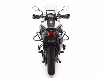 Benelli TRK 502 X '2023–pr.
