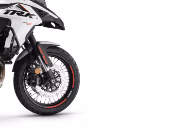 Benelli TRK 502 X '2023–pr.
