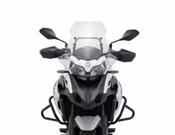 Benelli TRK 502 X '2020–23