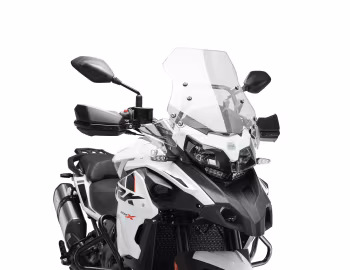 Benelli TRK 502 X '2023–pr.