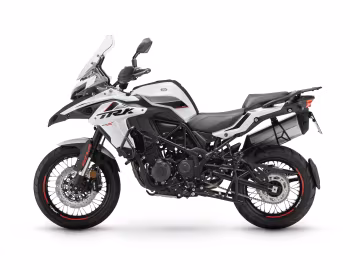 Benelli TRK 502 X '2023–pr.