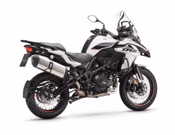 Benelli TRK 502 X '2023–pr.