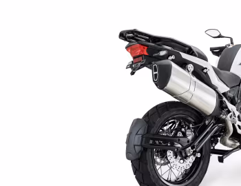 Benelli TRK 502 X '2020–23