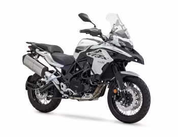 Benelli TRK 502 X '2020–23