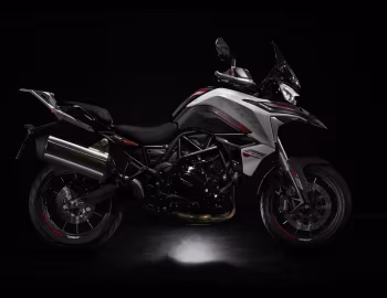 Benelli TRK 702 '2023–pr.