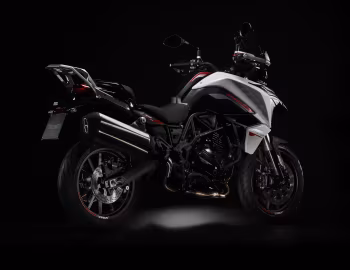 Benelli TRK 702 '2023–pr.
