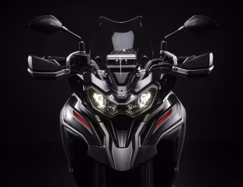 Benelli TRK 702 '2023–pr.