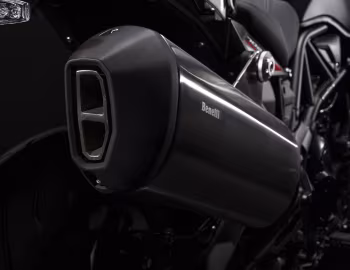 Benelli TRK 702 '2023–pr.