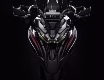 Benelli TRK 702 '2023–pr.