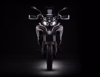 Benelli TRK 702 '2023–pr.