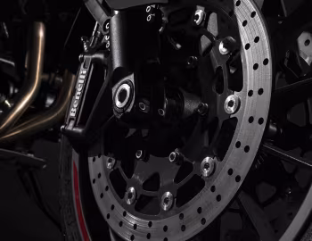 Benelli TRK 702 '2023–pr.