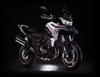 Benelli TRK 702 '2023–pr.