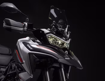 Benelli TRK 702 '2023–pr.