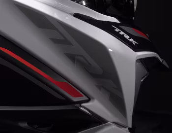 Benelli TRK 702 '2023–pr.